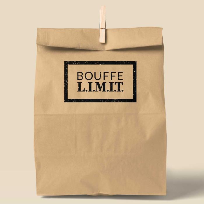 Produits - Bouffe L.I.M.I.T.